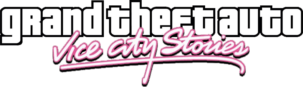 Гта вайс сторис. Grand Theft auto vice City stories logo. GTA Liberty City stories логотип. Grand Theft auto: vice City лого. ГТА Вайс Сити лого.