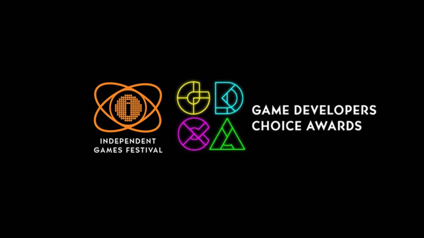 Конференция IGF (Independent Games Festival) и&amp;nbsp;Game Developers Choice Awards