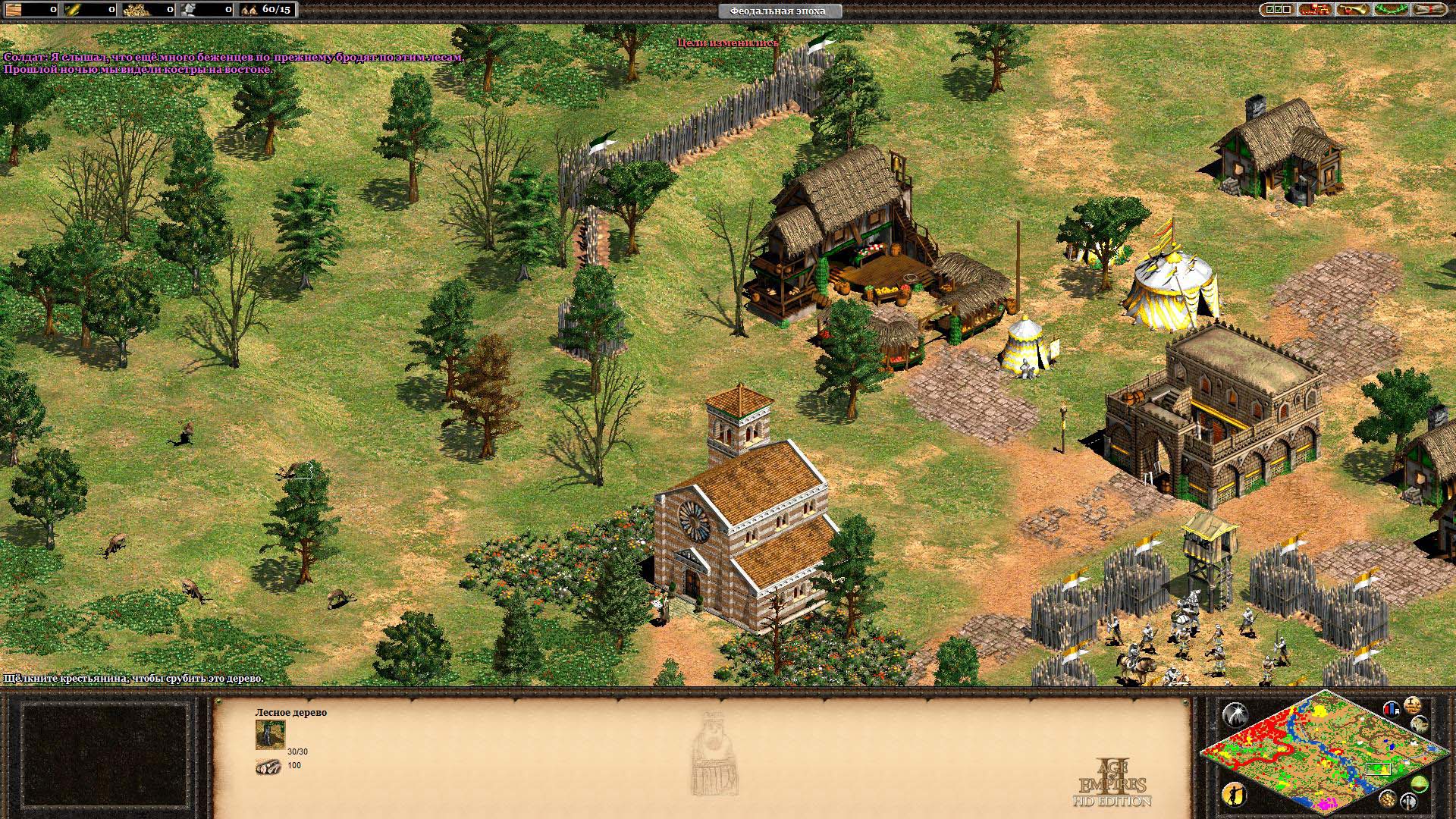 Steam age of empires 2 remastered фото 110