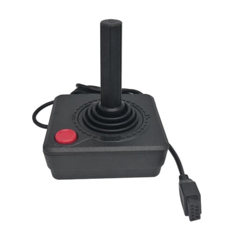 Геймпад Atari 2600