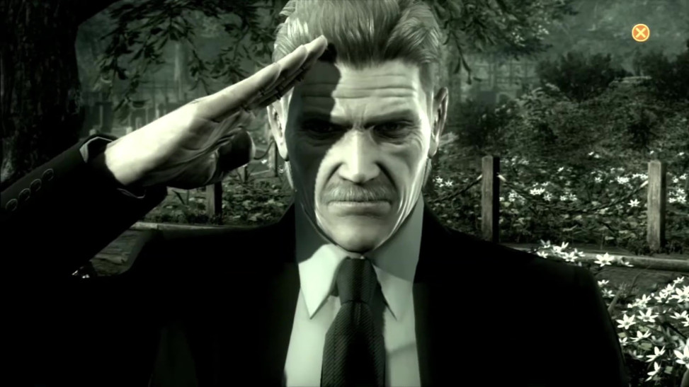 Кодзима VS Фукушима: главная дилемма Metal Gear Solid