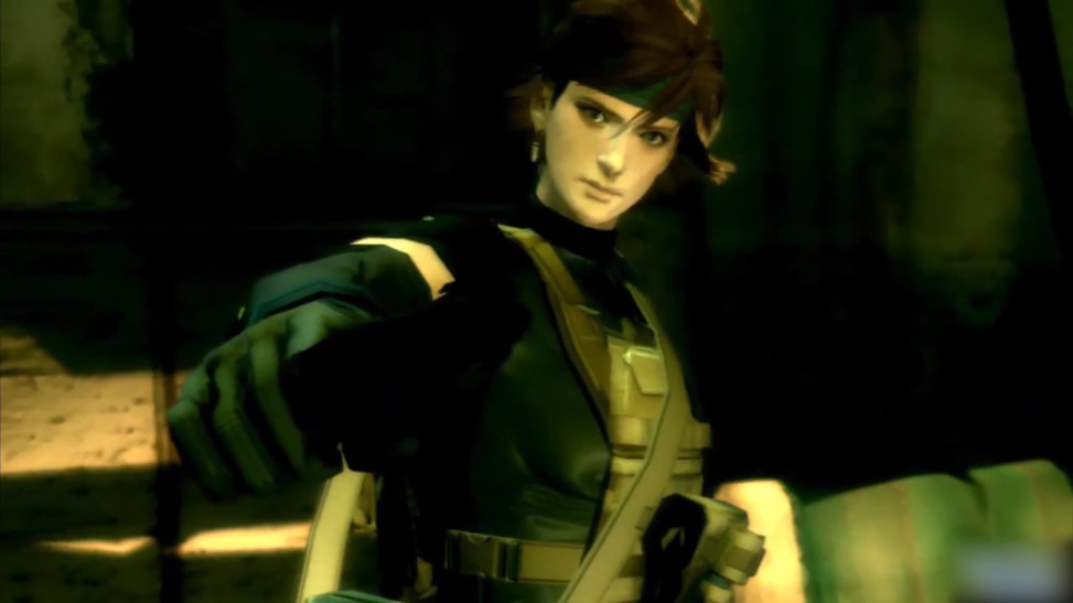 Кодзима VS Фукушима: главная дилемма Metal Gear Solid
