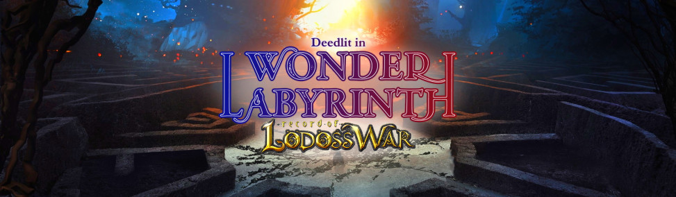 МЕТРОИДВАНИЯ ДЛЯ НАЧИНАЮЩИХ | Record of Lodoss War -Deedlit in Wonder Labyrinth-