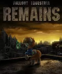Fallout Equestria: Remains, BFE, PonyVania, SLH RPG|Фан-игры