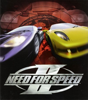 Need For Speed 2 1997 года