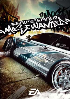 Need For Speed: Most Wanted 2005 года