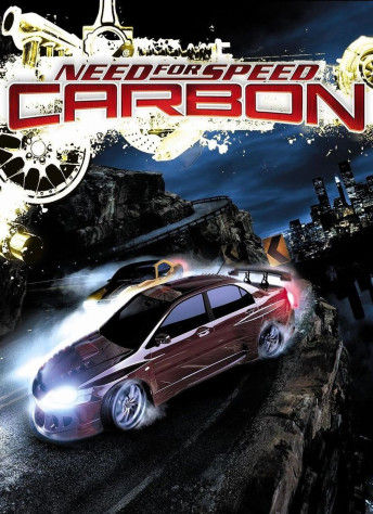 Need For Speed: Carbon 2006 года
