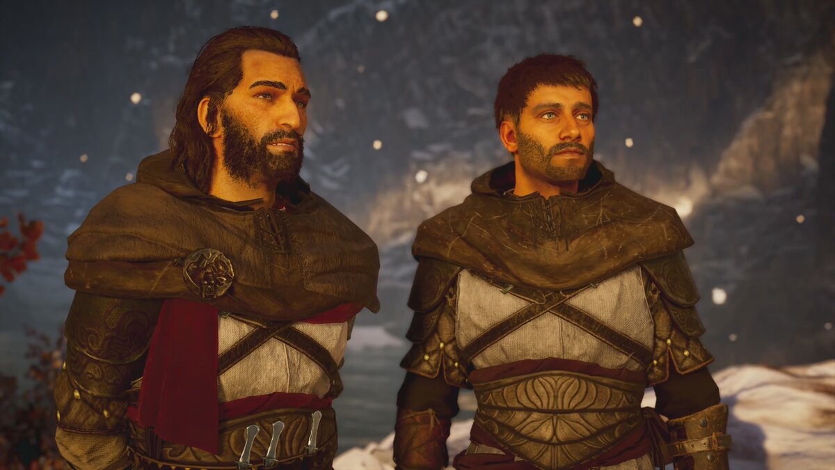 Ac valhalla tarben
