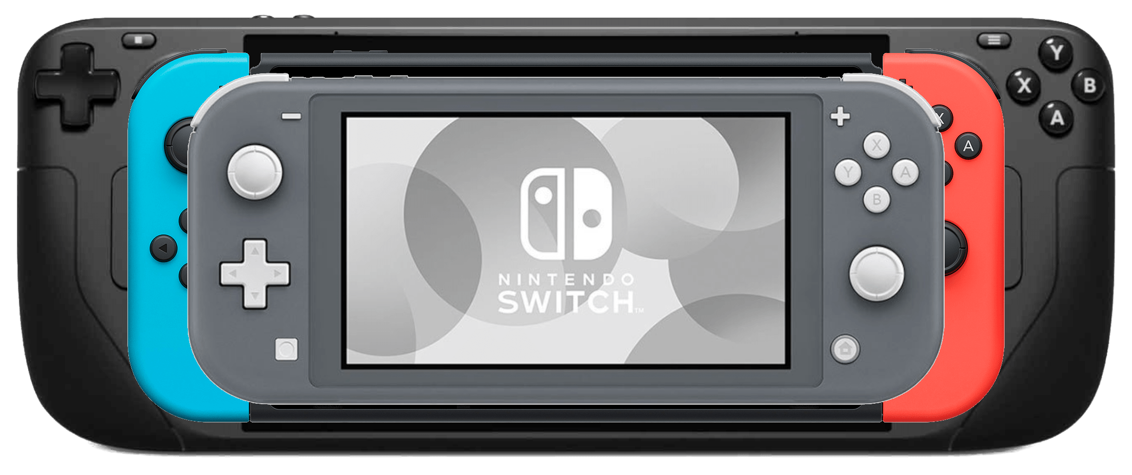 Стимдэк. Nintendo Switch портативная. Steam Deck и Нинтендо свитч. Steam Deck Nintendo Switch Lite. Nintendo Switch OLED И steamdeck.