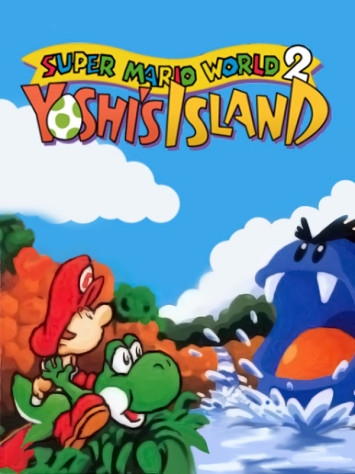 В моей подборке отсутствовали игры серии Mario, Yoshi&#039;s Island, Metroid и многие другие. Будь они все вместе, возможно мое знакомство с приставкой сложилось бы несколько иначе.