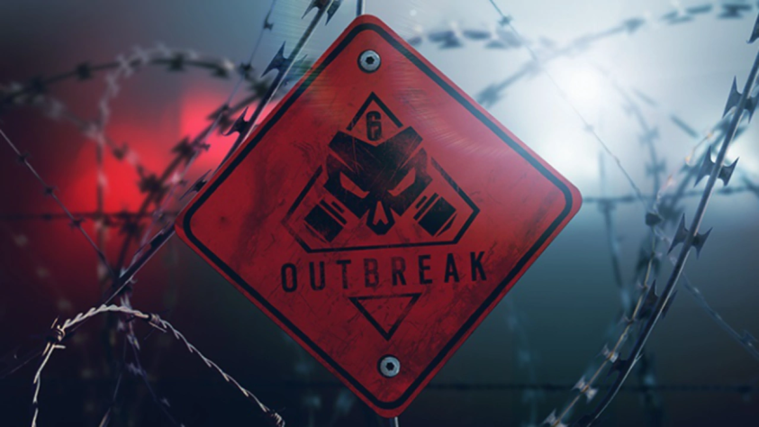 R6S Outbreak