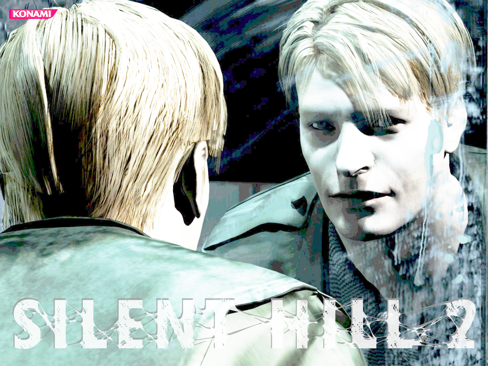 Silent hill 2 remake стим фото 66