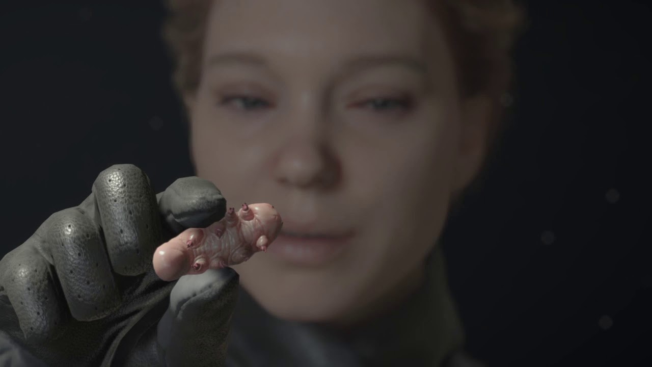 Death stranding онлайн в стиме фото 77