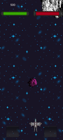 Ох уж эти розовые астероиды...