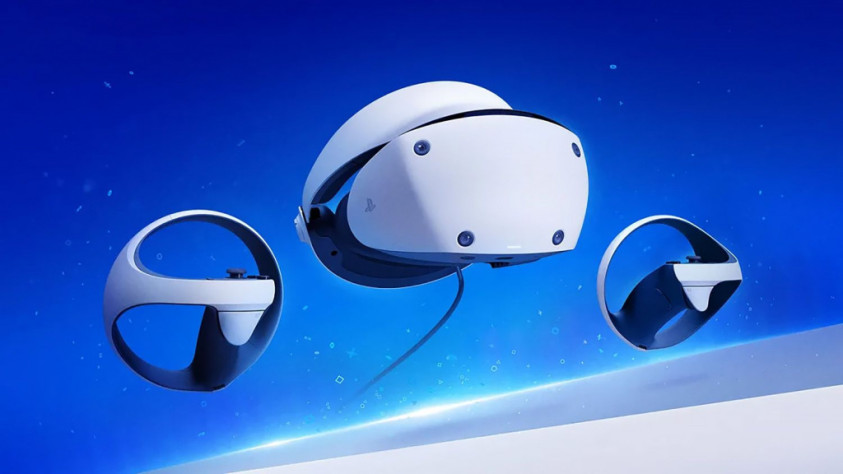 Даже Sony продолжает верить в&amp;nbsp;VR&amp;nbsp;— в&amp;nbsp;прошлом году вышла вторая версия её&amp;nbsp;шлема.