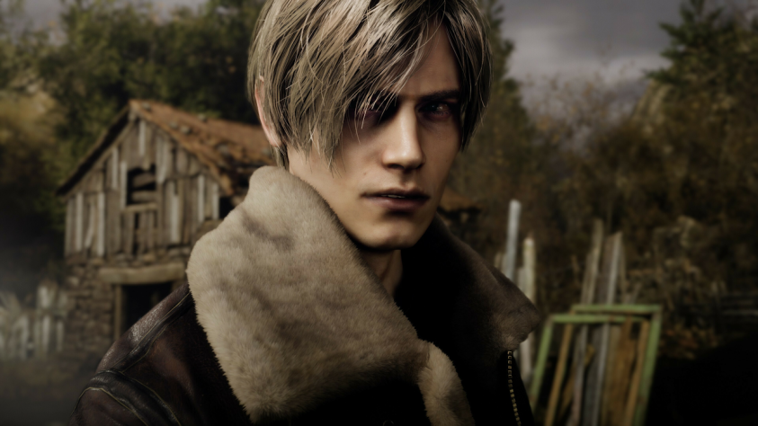Capcom на ценник в $70 за новый релиз пока не перешла — ремейк Resident Evil 4 отдавали в Steam за $60.