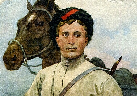 Исаев Петр Константинович - Центральный государственный архив Республики Мордови