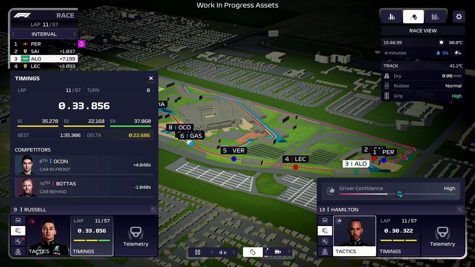 F1 manager 2023 steam фото 36