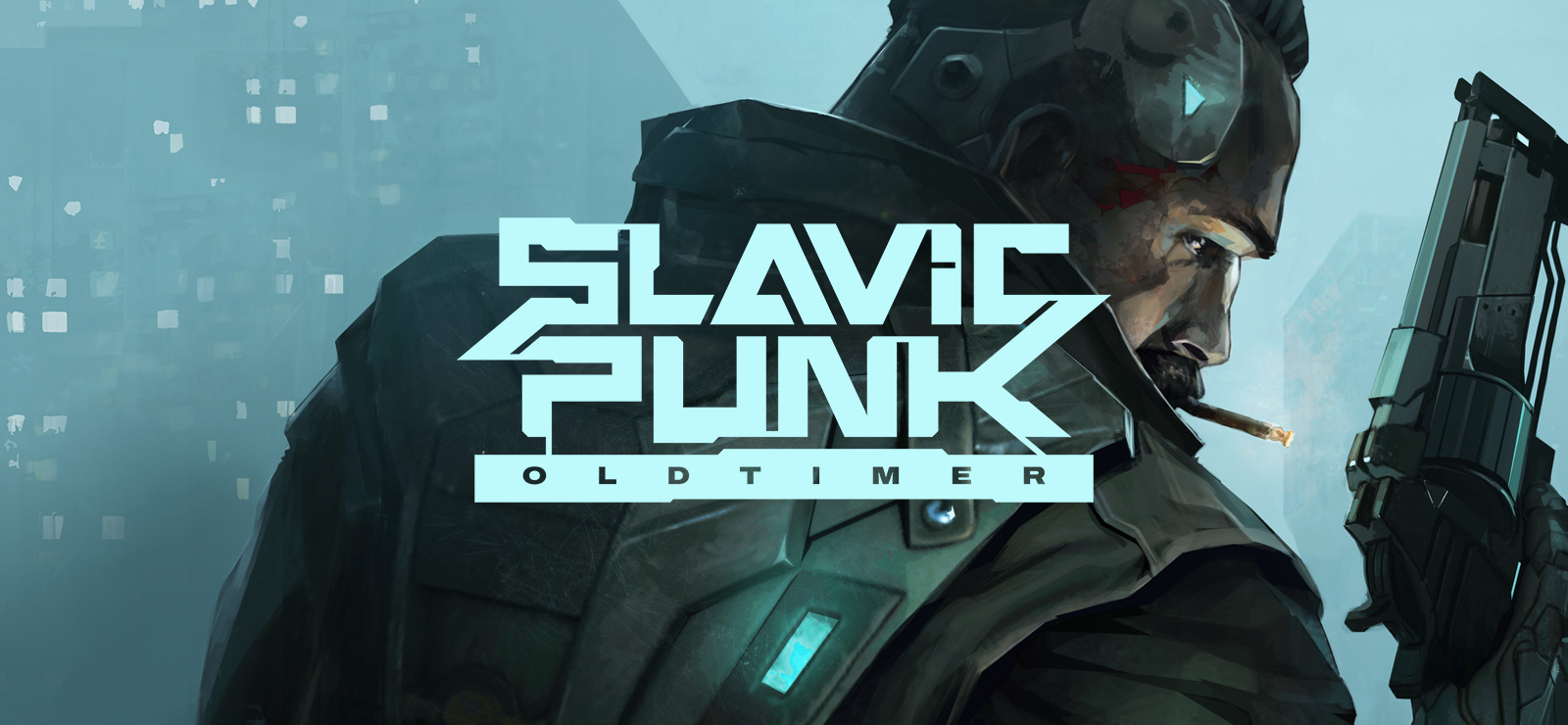 Лонгрид) История киберпсиха. SlavicPunk: Oldtimer | StopGame