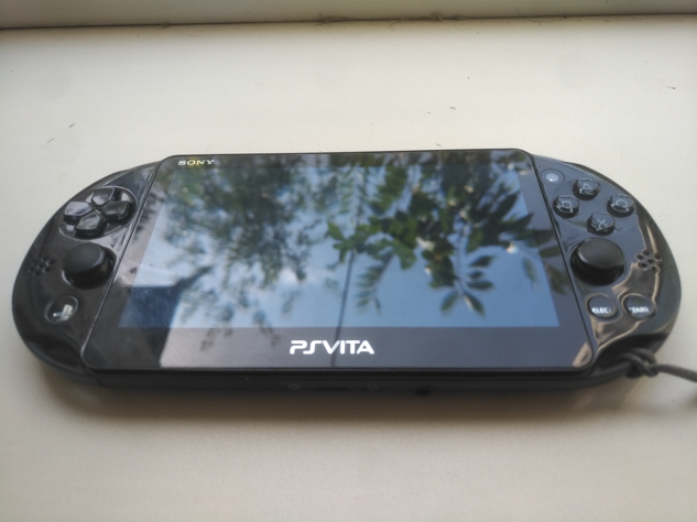 Обновления и дополнения для взломанной PS Vita: новые возможности для игроков