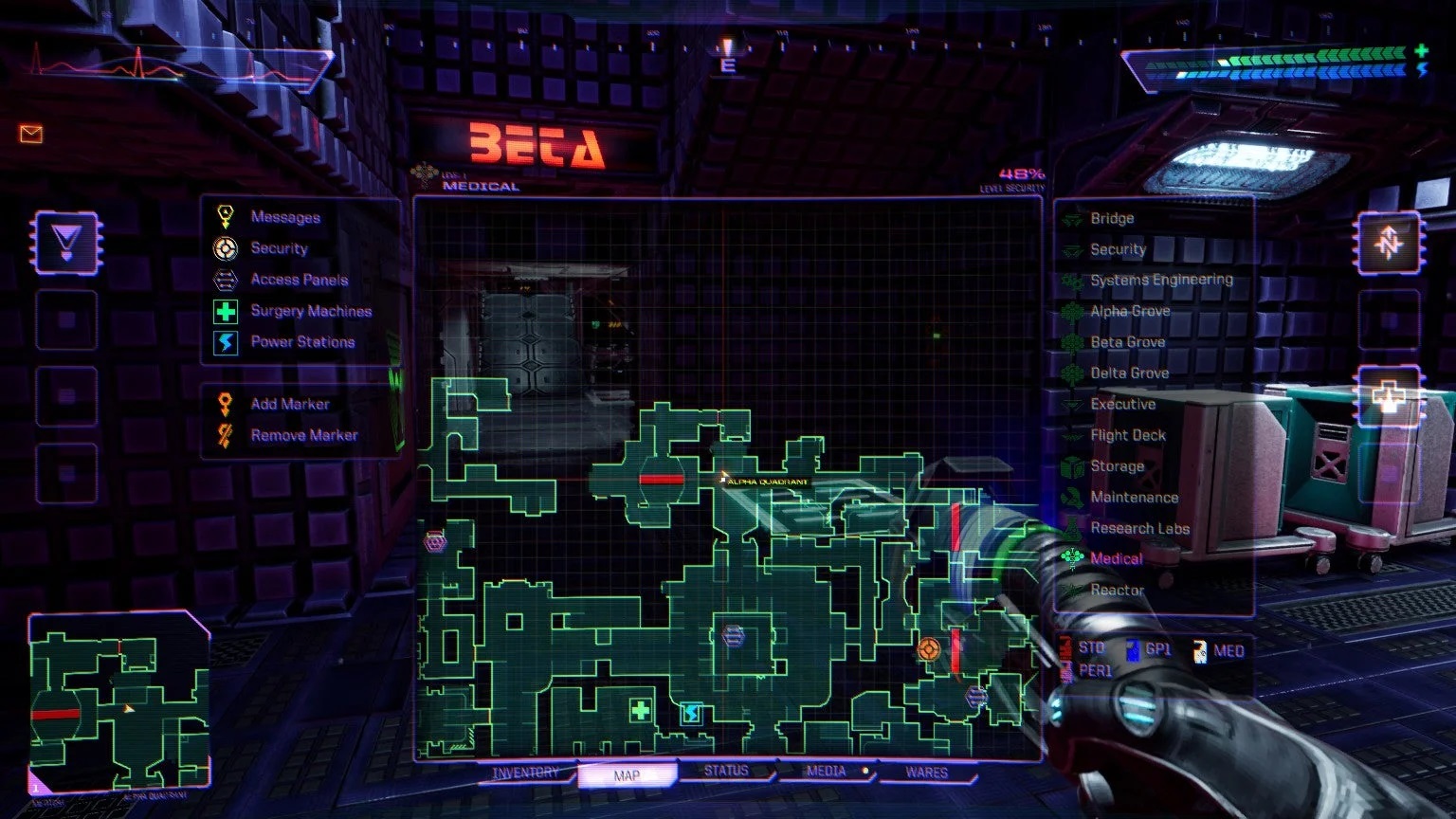 скачать русификатор для system shock 2 steam фото 51