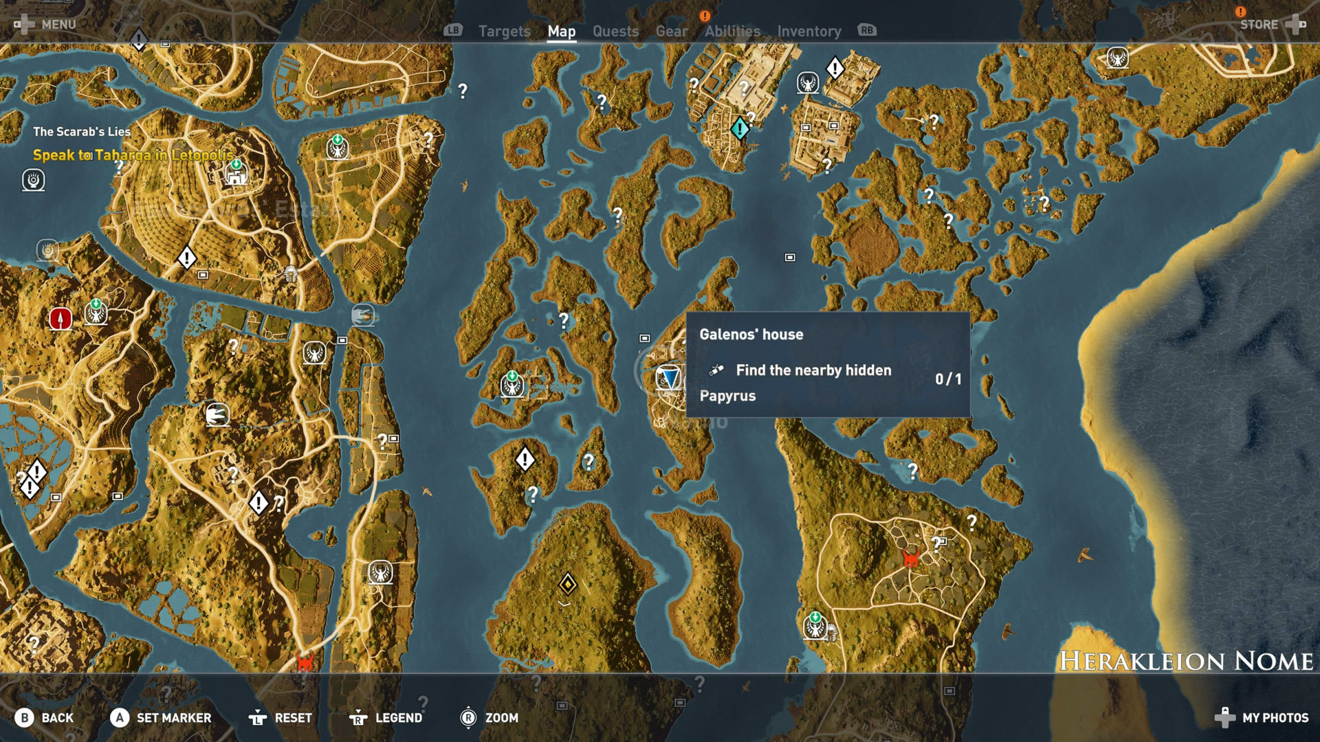 Maps origin. Assassin's Creed Origins карта. Карта ассасин Крид ориджин. Вся карта Assassins Creed Origins. Полная карта ассасин Крид Истоки.