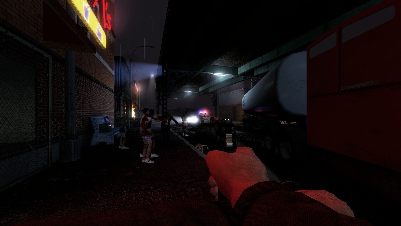 No more room in hell 1 геймплей. No more room in hell обзор. No more room in hell обзор. Игра земля мертвых дорога. No more room in hell системные требования.