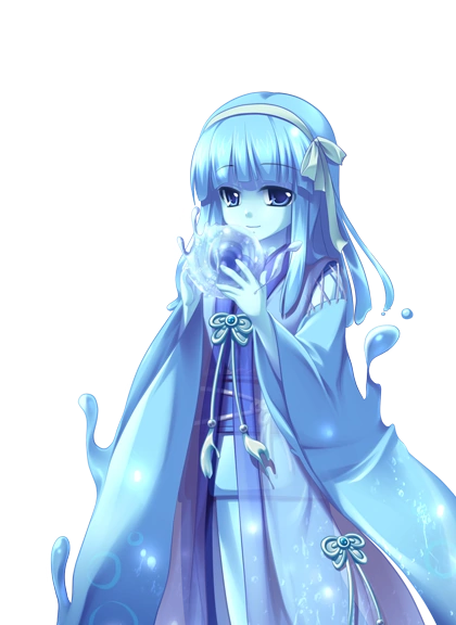 Kamidori Alchemy Meister Cg