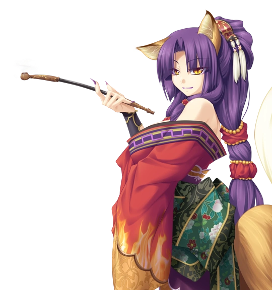 Kamidori Alchemy Meister Cg