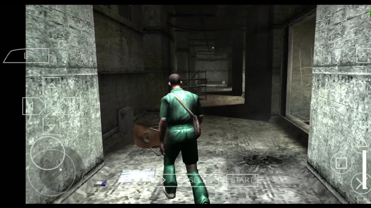 Manhunt android