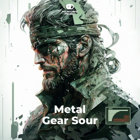 Metal Gear Solid