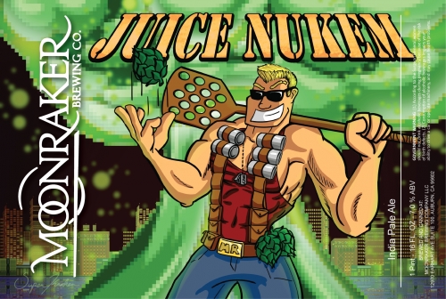 Duke Nukem