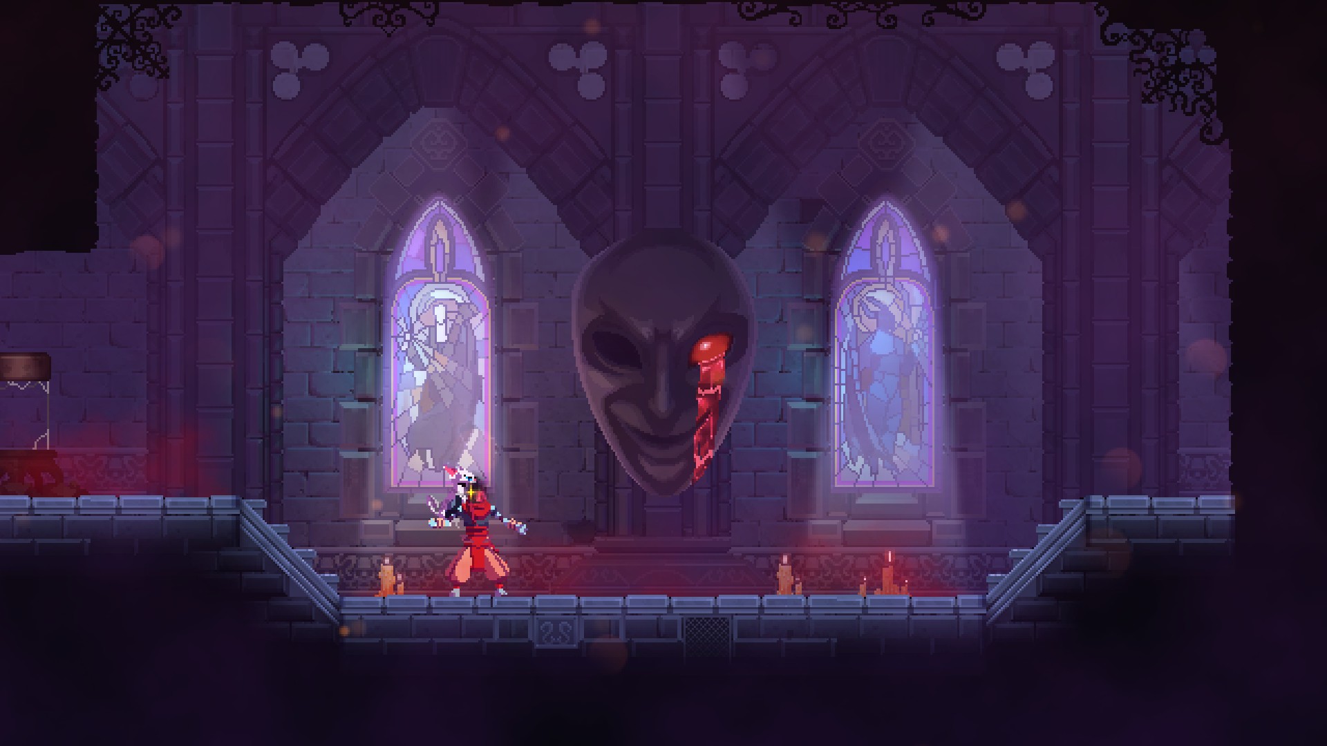 Dead Cells Castlevania Купить