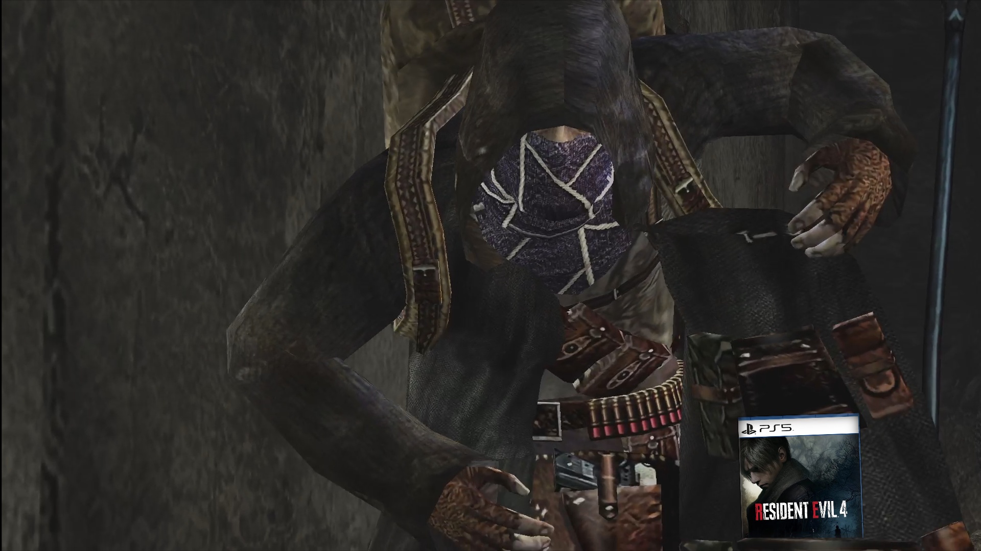 Resident Evil 4 Remake или как я полюбил четвёртый резик. | StopGame