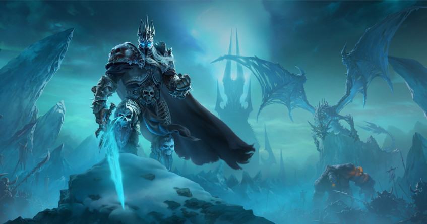 World of Warcraft WotLK
