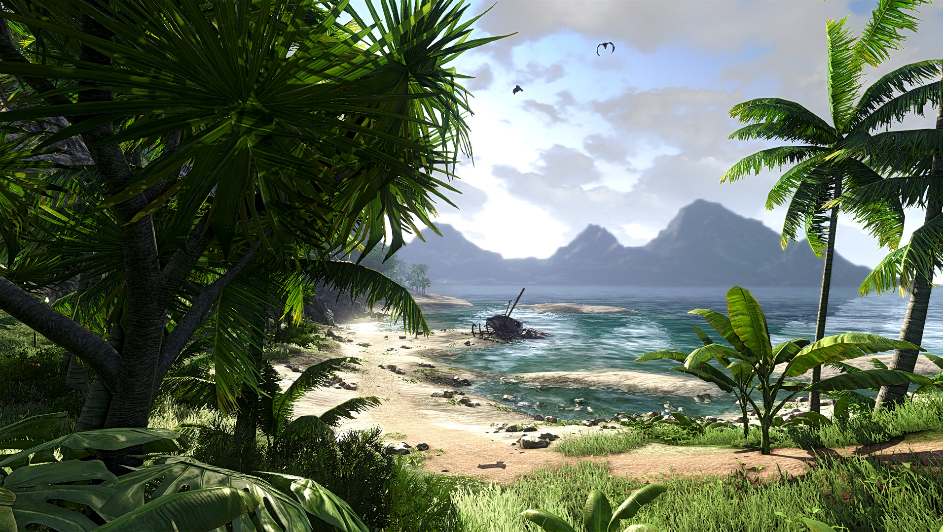 Far Cry 3 (Far Cry 3: Deluxe Bundle DLC) — обзоры и отзывы, описание ...