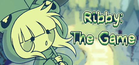 Ribby: The Game
