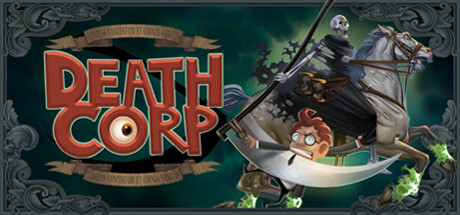 Death Corp