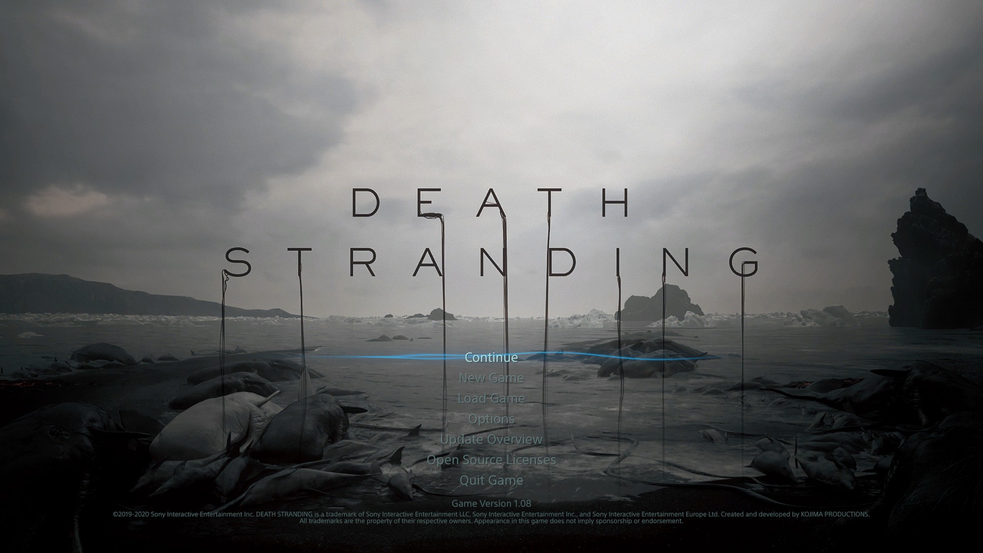 Death stranding как поменять разрешение экрана Трудности перевода: Death Stranding и гений Как переводить, когда непонятно, что
