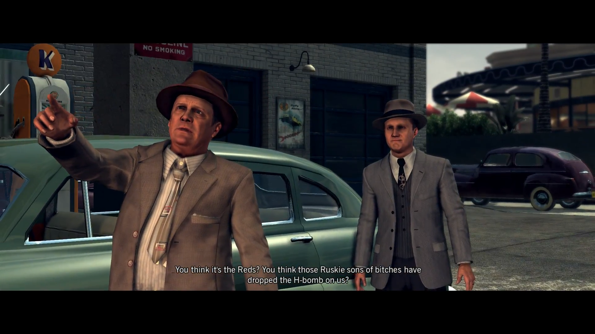 L a noire в стиме на русском фото 43