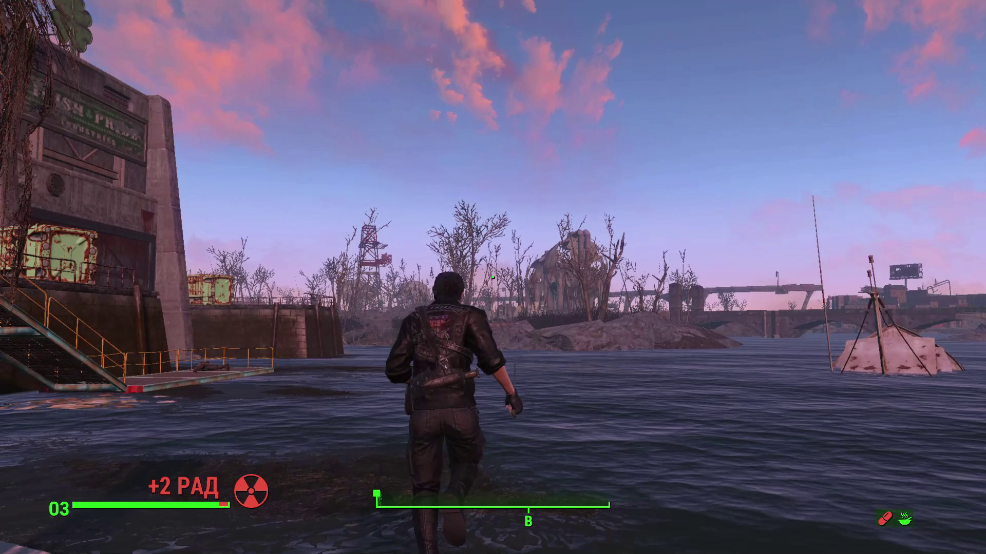 Fallout 4 где находится силач фото 26