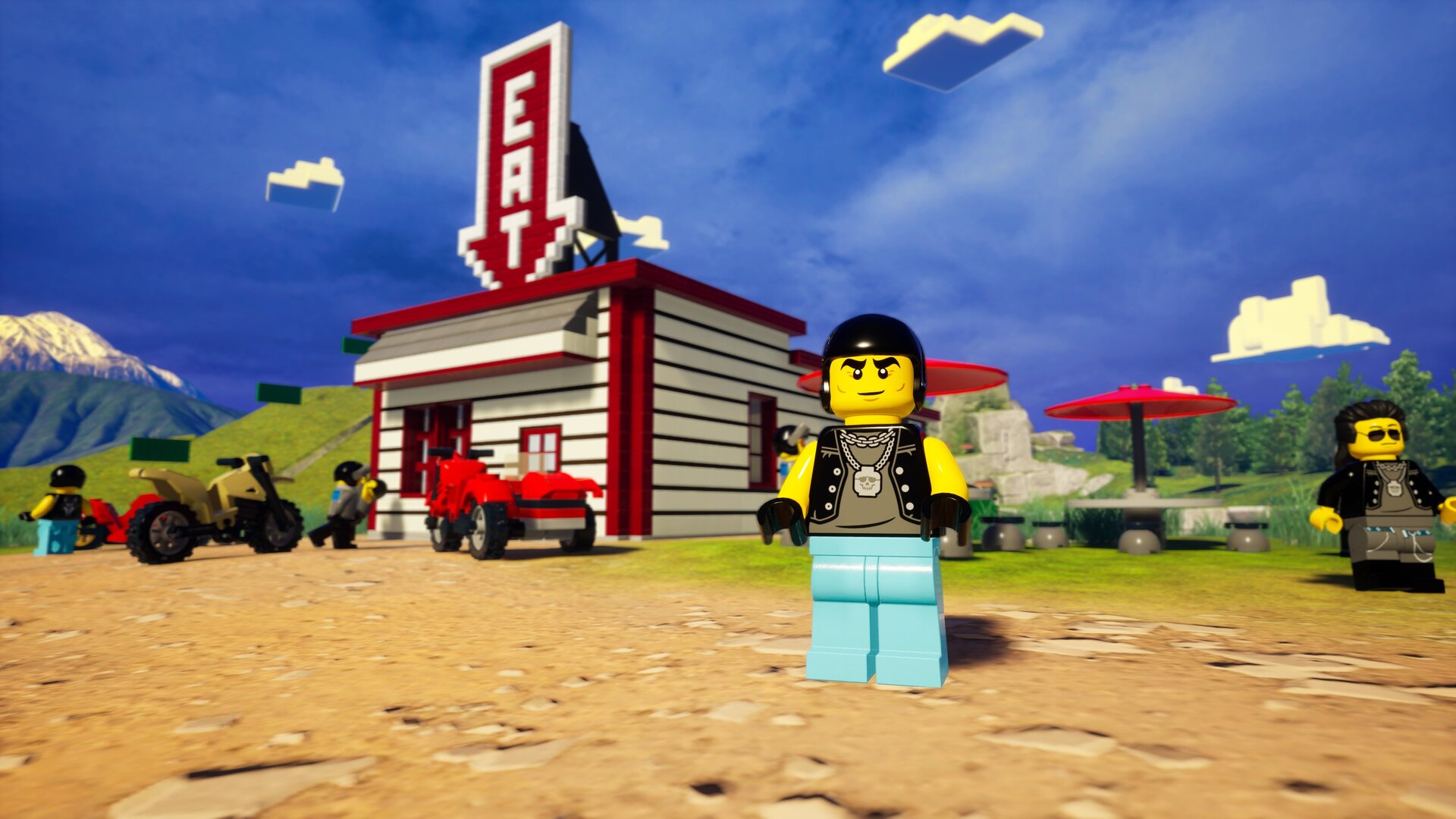 Lego worlds стим фото 49