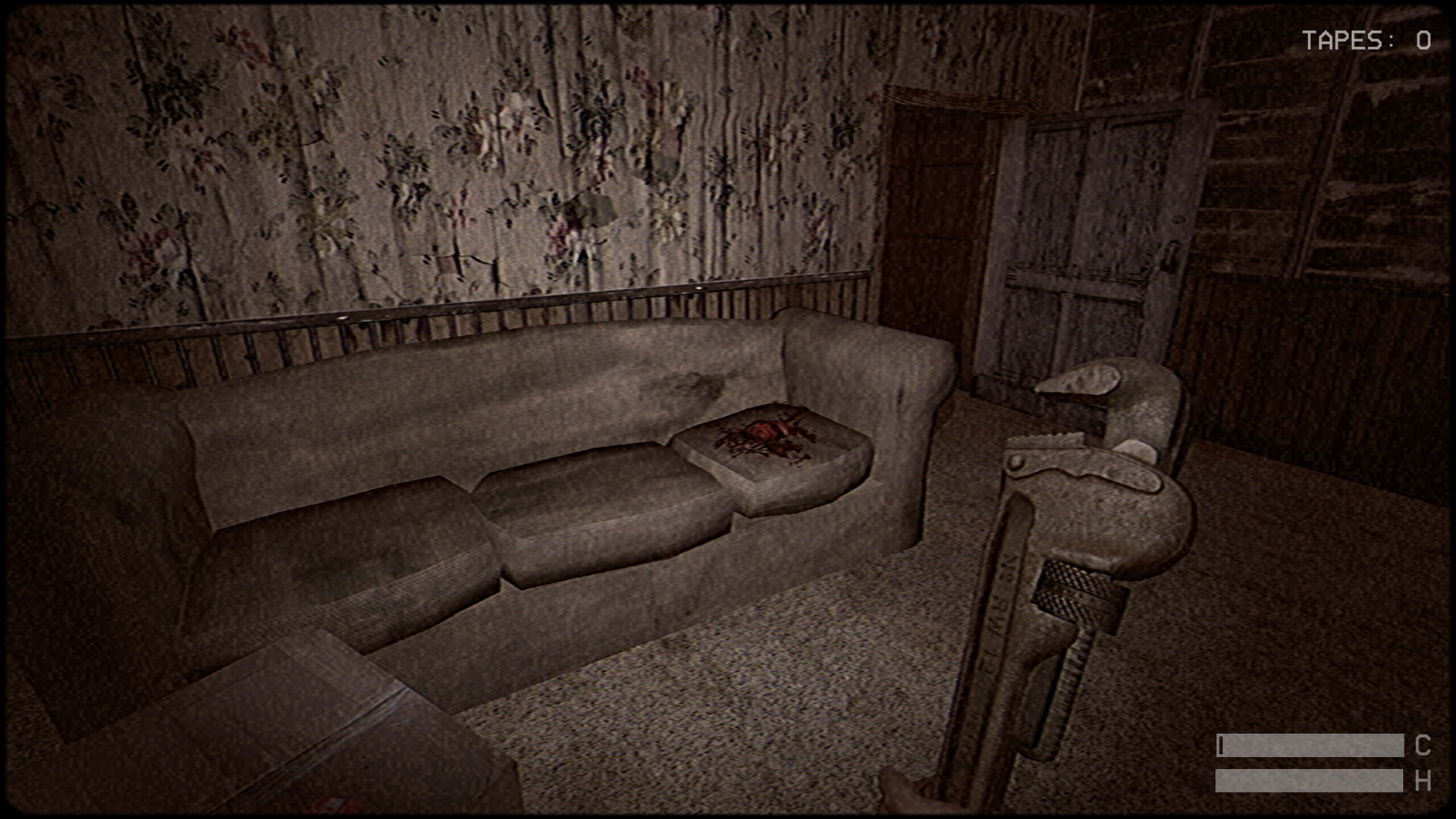 Condemned criminal origins стим фото 79