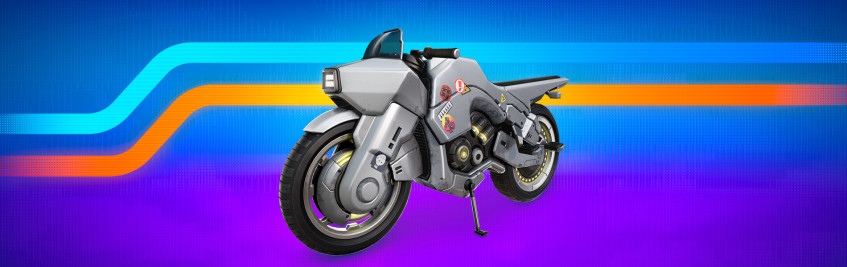 Victory Crown Rogue — двухместный мотоцикл с высокой скоростью и возможностью резкого ускорения.