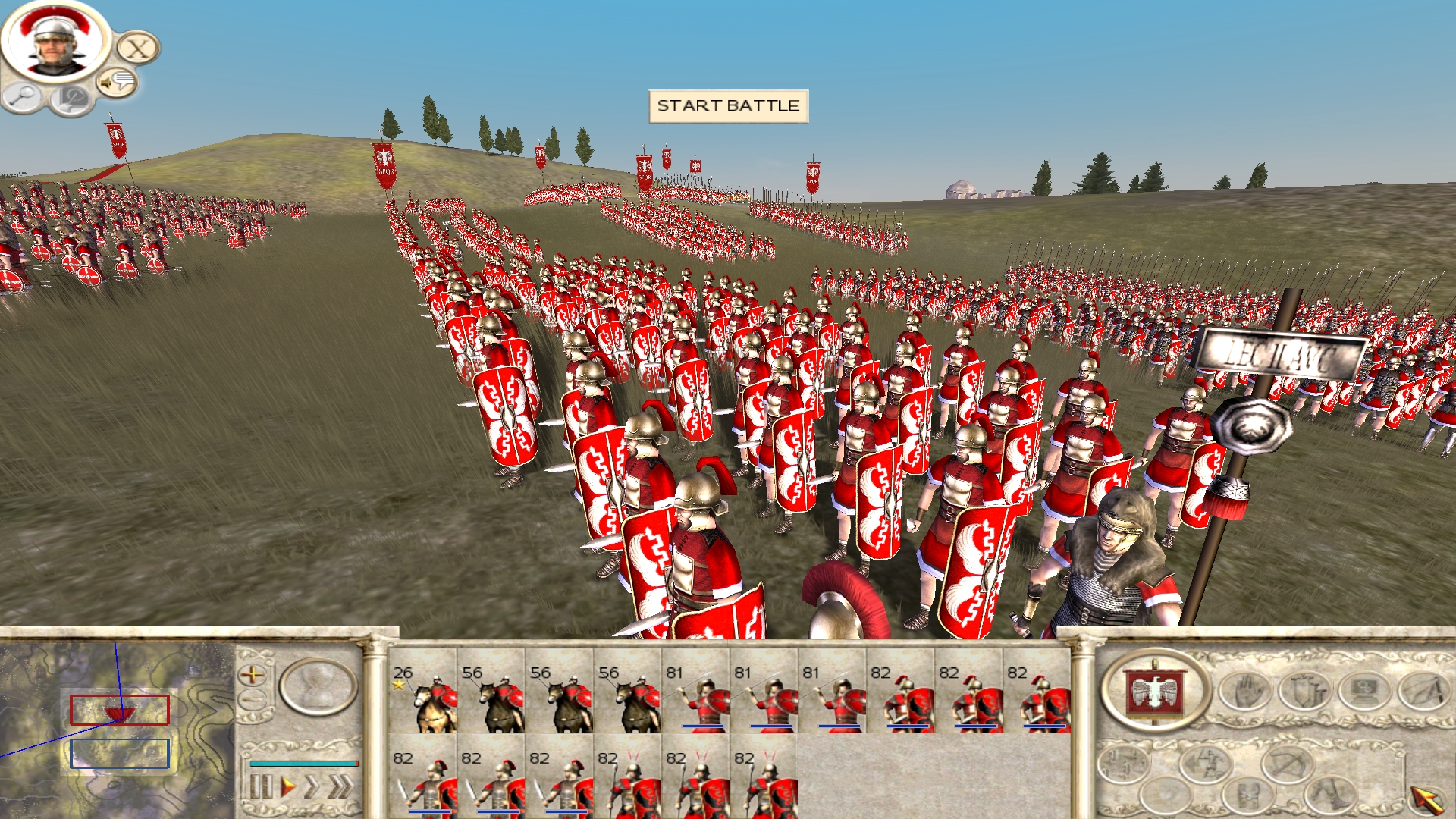 Total war remaster steam фото 115