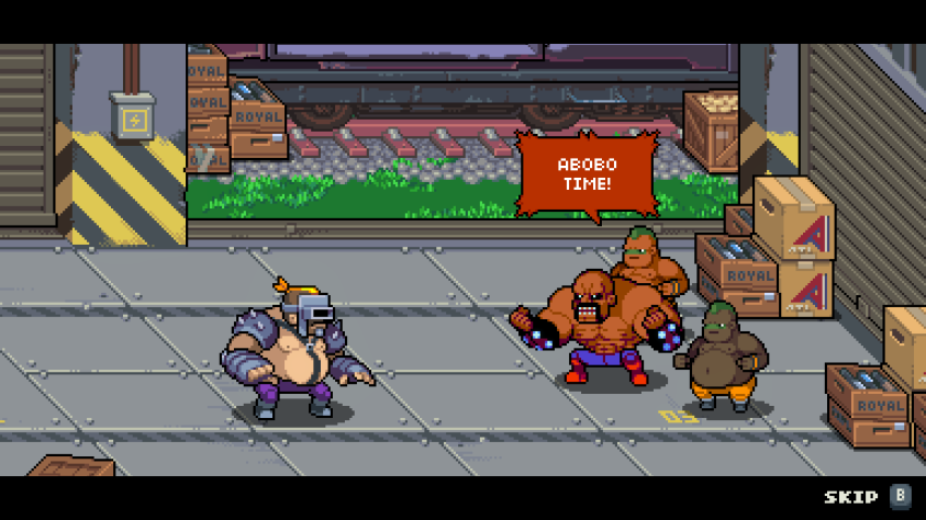 Несколько боссов в одной битве – обычная ситуация для этой игры.