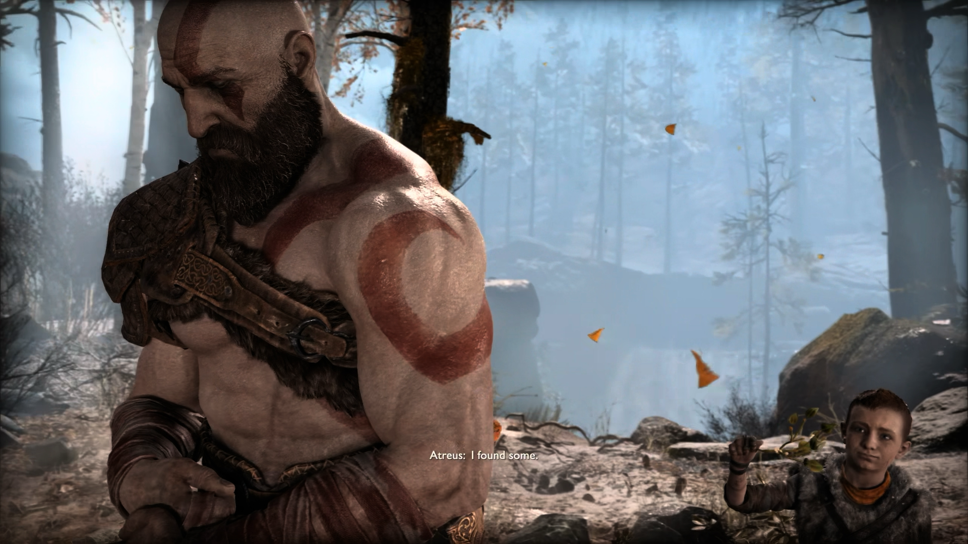 God of War (2018). Хорошая игра, но… | StopGame