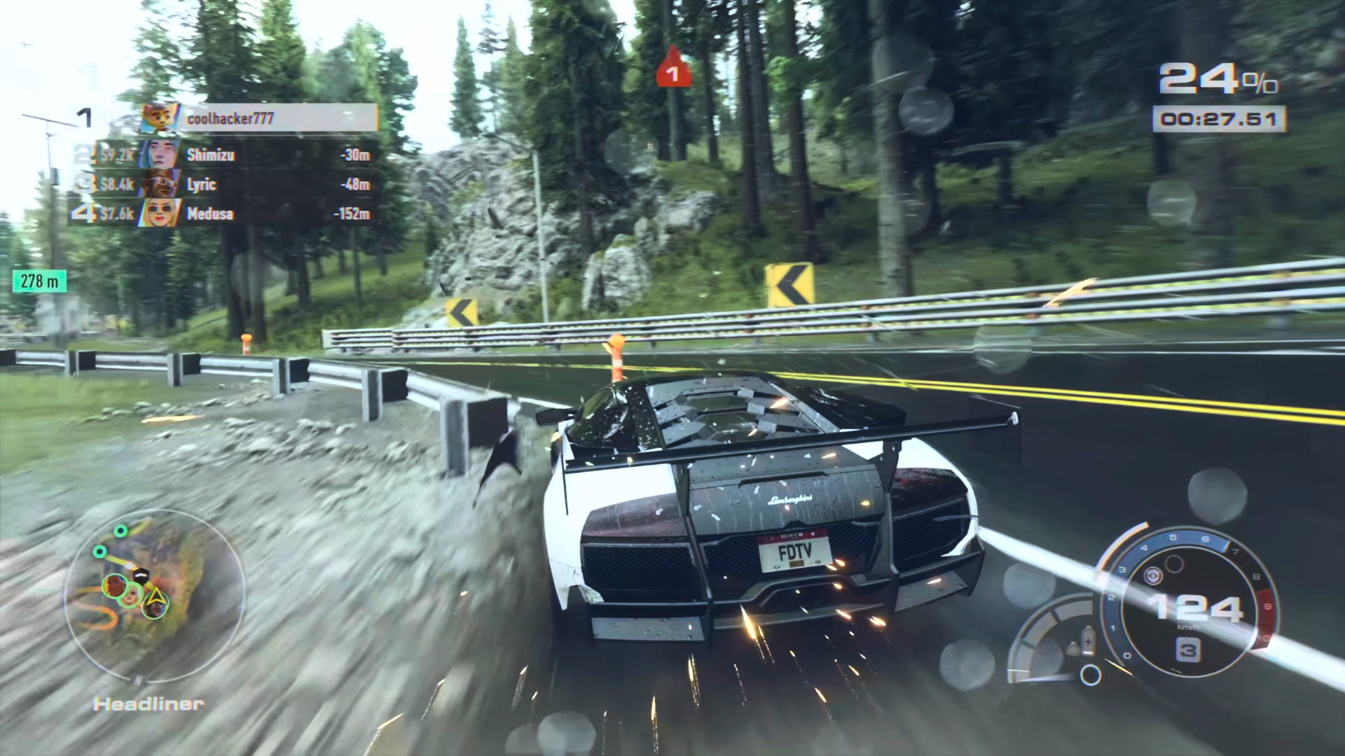 Need for Speed Rivals Прохождение - ЧАСТЬ #9 - YouTube