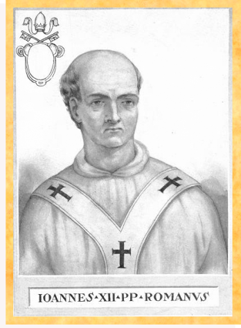 Иоанн XII&amp;nbsp;— Папа Римский