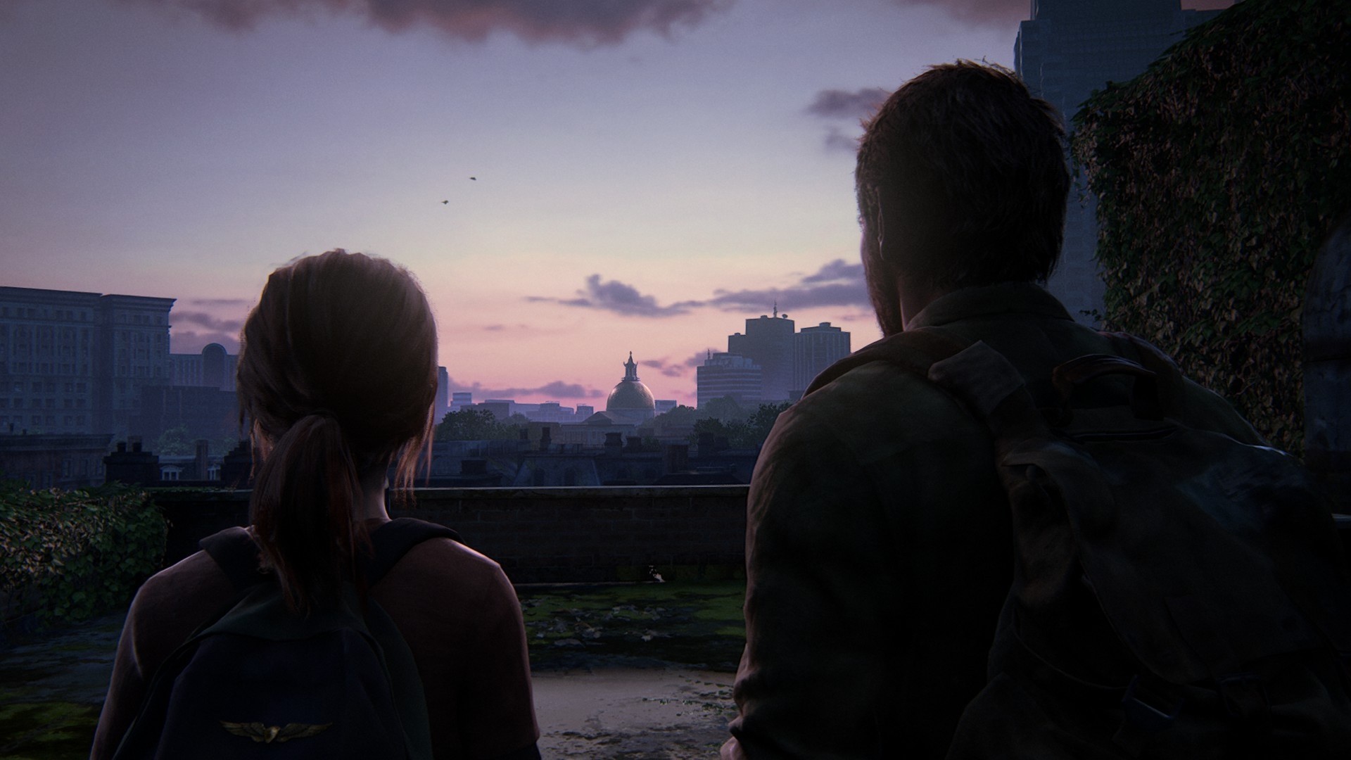 Last of us part 1 steam фото 71